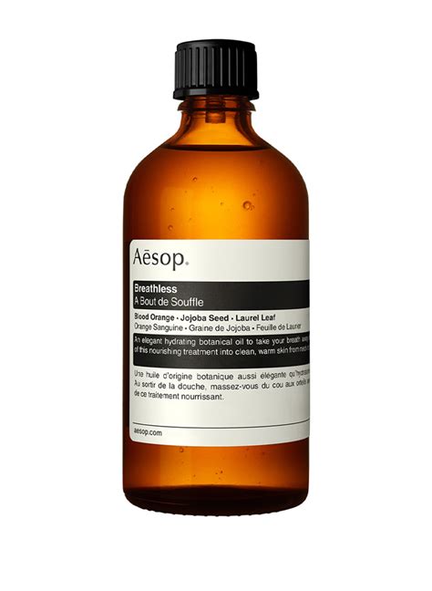 Aesop 